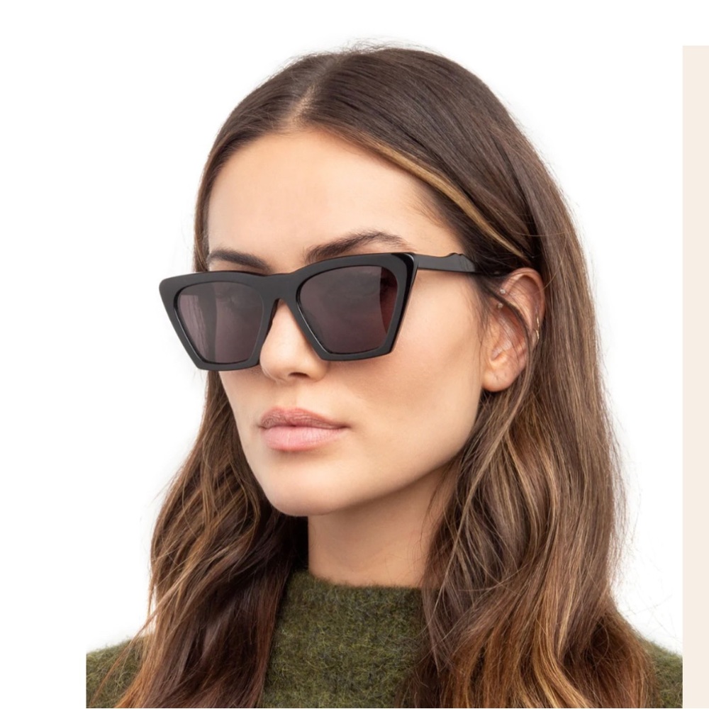 New illesteva Lisbon sunglasses. As seen on Beyoncé.